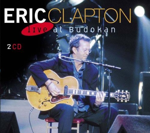 Live At Budokan