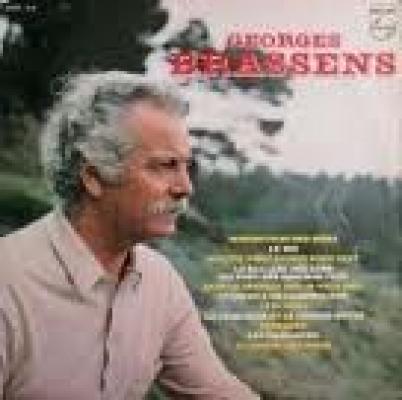 Georges Brassens