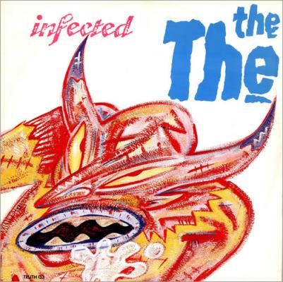 Infected