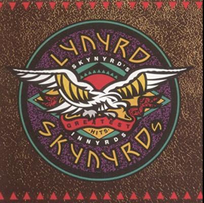 Skynyrd's Innyrds - Their Greatest Hits