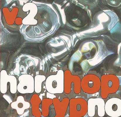 Hard Hop Trypno Vol2