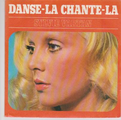 Danse-la, Chante-la
