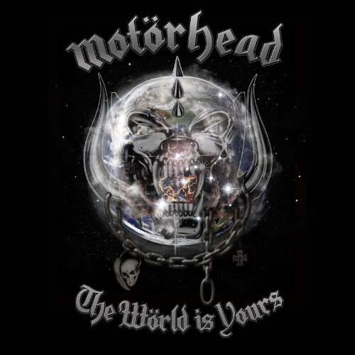Motorhead: The World Is Yours