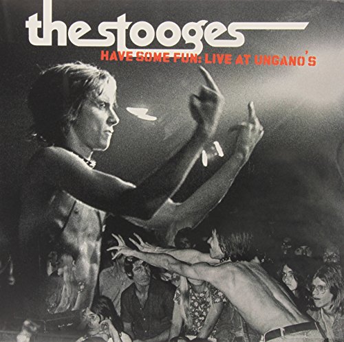 Have Some Fun: Live At Ungano's