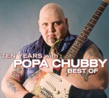 Ten Years With - Best Of