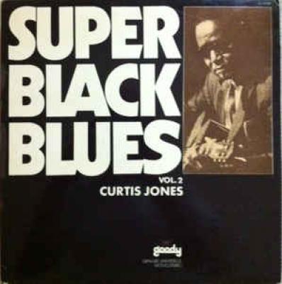 Super Black Blues Vol. 2
