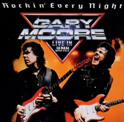 Rockin' Every Night: Live In Japan
