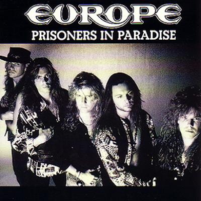 Prisoners In Paradise