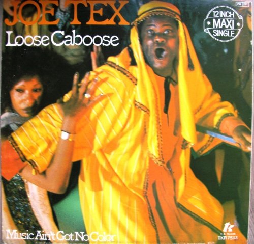Loose Caboose