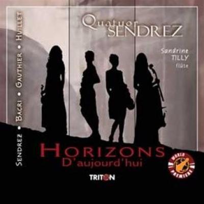 Horizons D'aujourd'hui