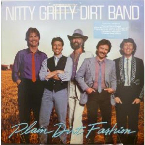 Plain Dirt Fashion Lp