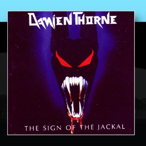 The Sign Of The Jackal