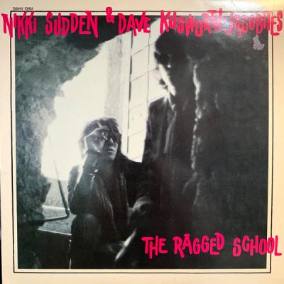 The Ragged School