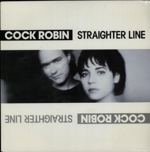 Straighter Line