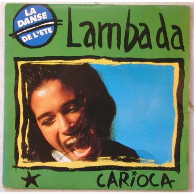 Lambada / Balanda