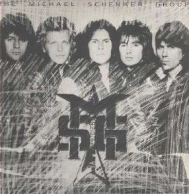 The Michael Shenker Group