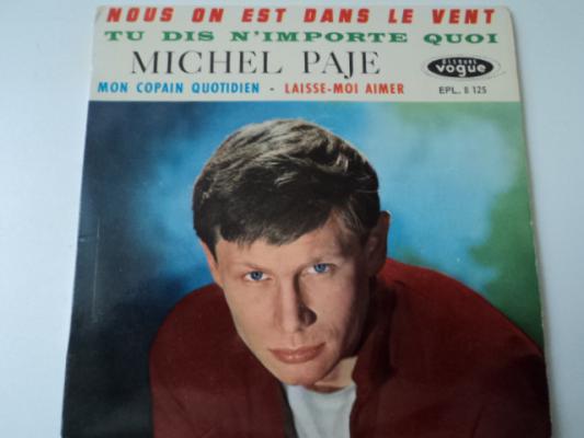 Nous On Est Dans Le Vent