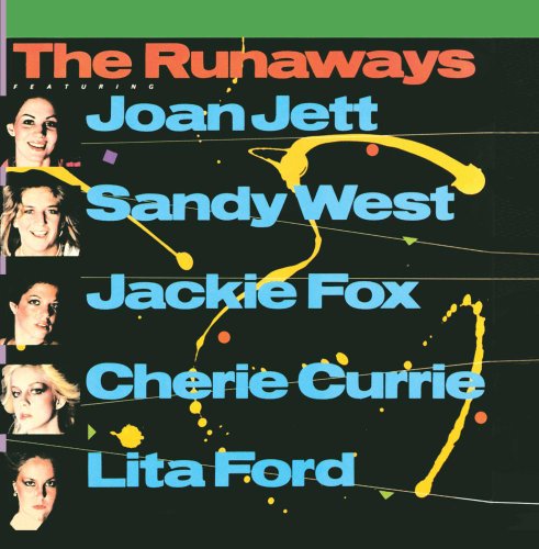 The Best Of The Runaways