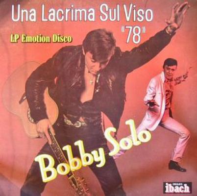 Une Lacrima Sul Viso 78