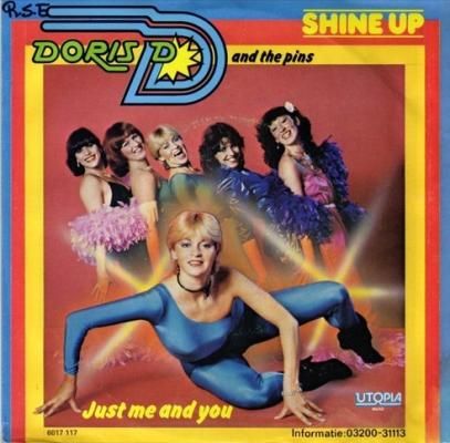 Shine Up