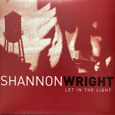 Let In The Light