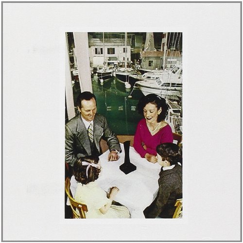 Presence - Deluxe Edition