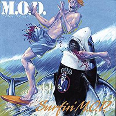 Surfin Mod
