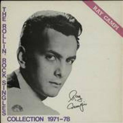 Collection 1971-78