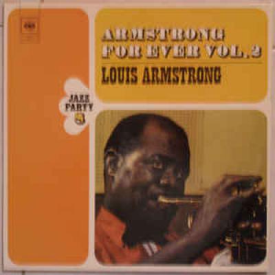 Armstrong For Ever Vol.2