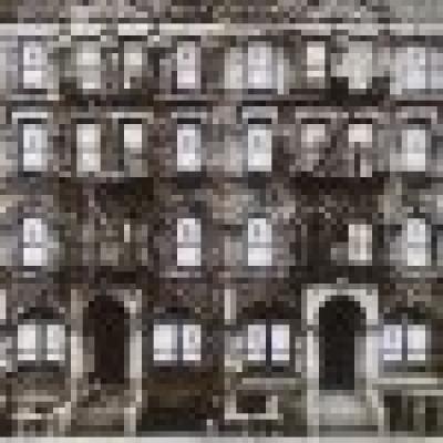 Physical  Graffiti