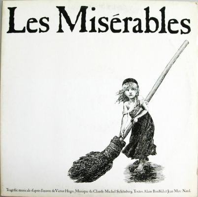 Les Miserables