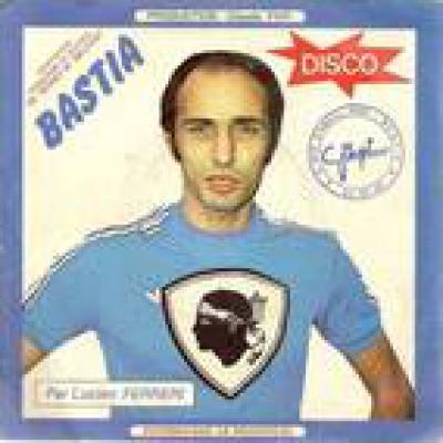 Bastia