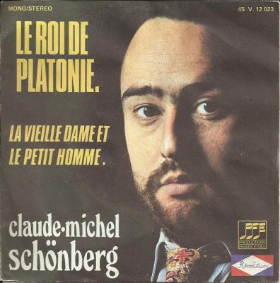 Le Roi De Platonie