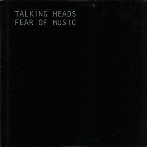 Fear Of Music