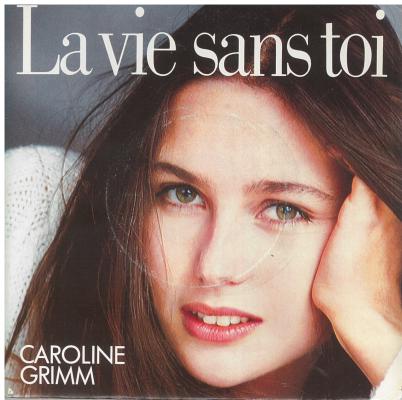 La Vie Sans Toi