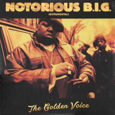 The Golden Voice