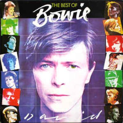 Bowie - The Best Of