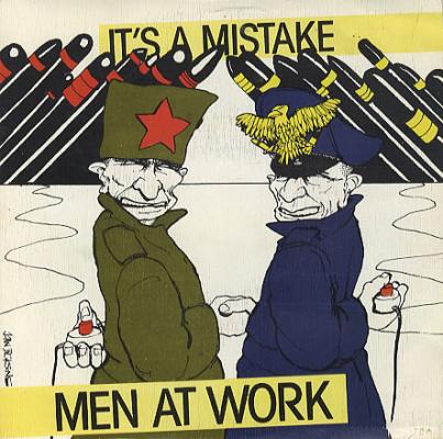 It S A Mistake
