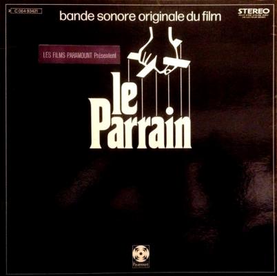 Le Parrain