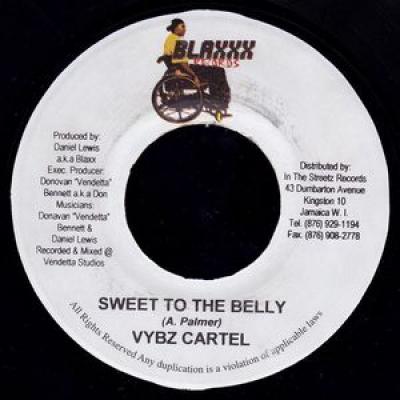 Sweet To The Belly
