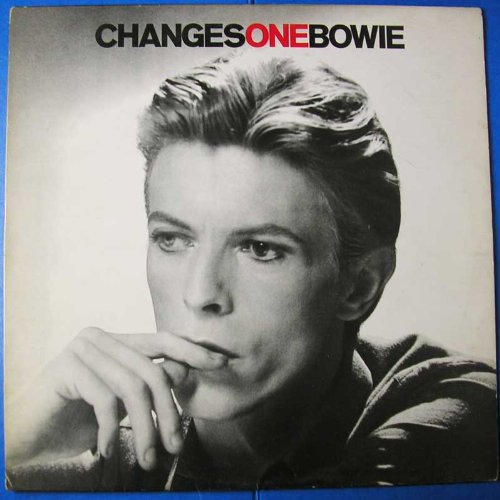 Changes One Bowie