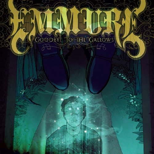 Goodbye To The Gallows