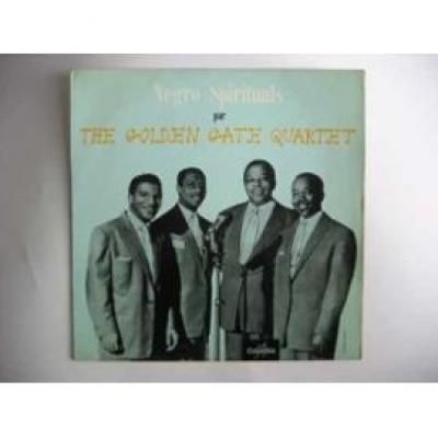 Negro Spirituals Columbia Fpx 138