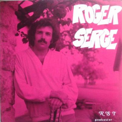 Roger Serge