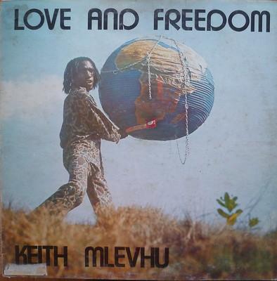 Love And Freedom