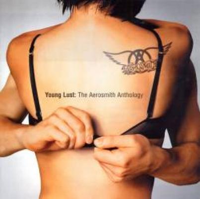 Young Lust : The Aerosmith Anthology