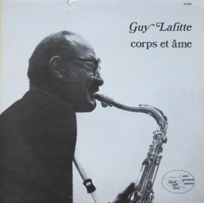 Corps Et Ame