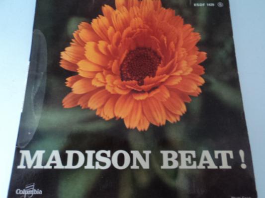 Madison Beat !