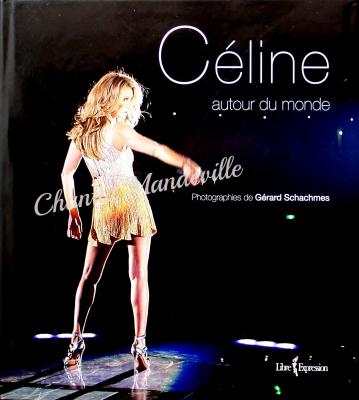 Céline Autour Du Monde