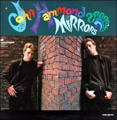 Mirrors